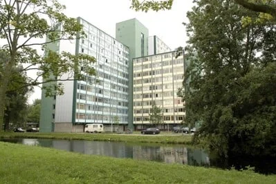 Rental property in Van Hasseltlaan 515, Delft
