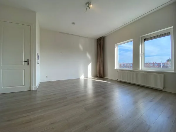 Rental property in Loosduinseweg 877A, The Hague