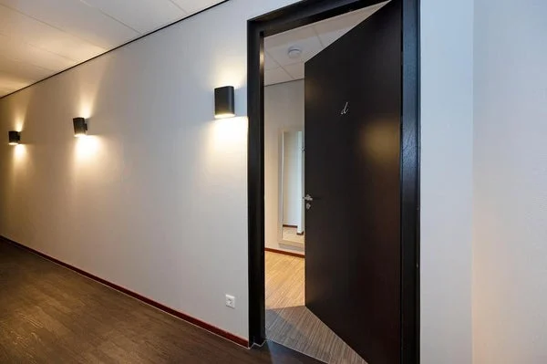 Rental property in Leiden