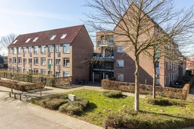 Rental property in Egelantierstraat 142, Venlo