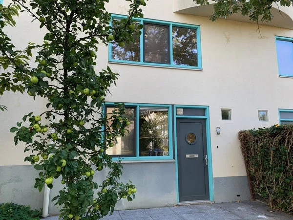 Rental property in Aartsbisschop Romerostraat 483, Utrecht