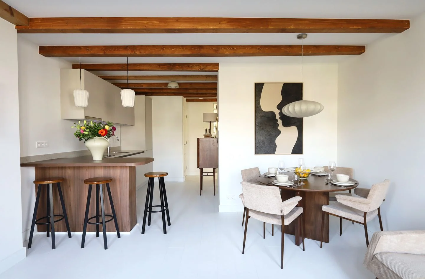 Rental property in Prinsengracht 482-2, Amsterdam