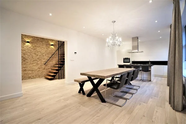 Rental property in Gerrit van der Veenstraat, Amsterdam