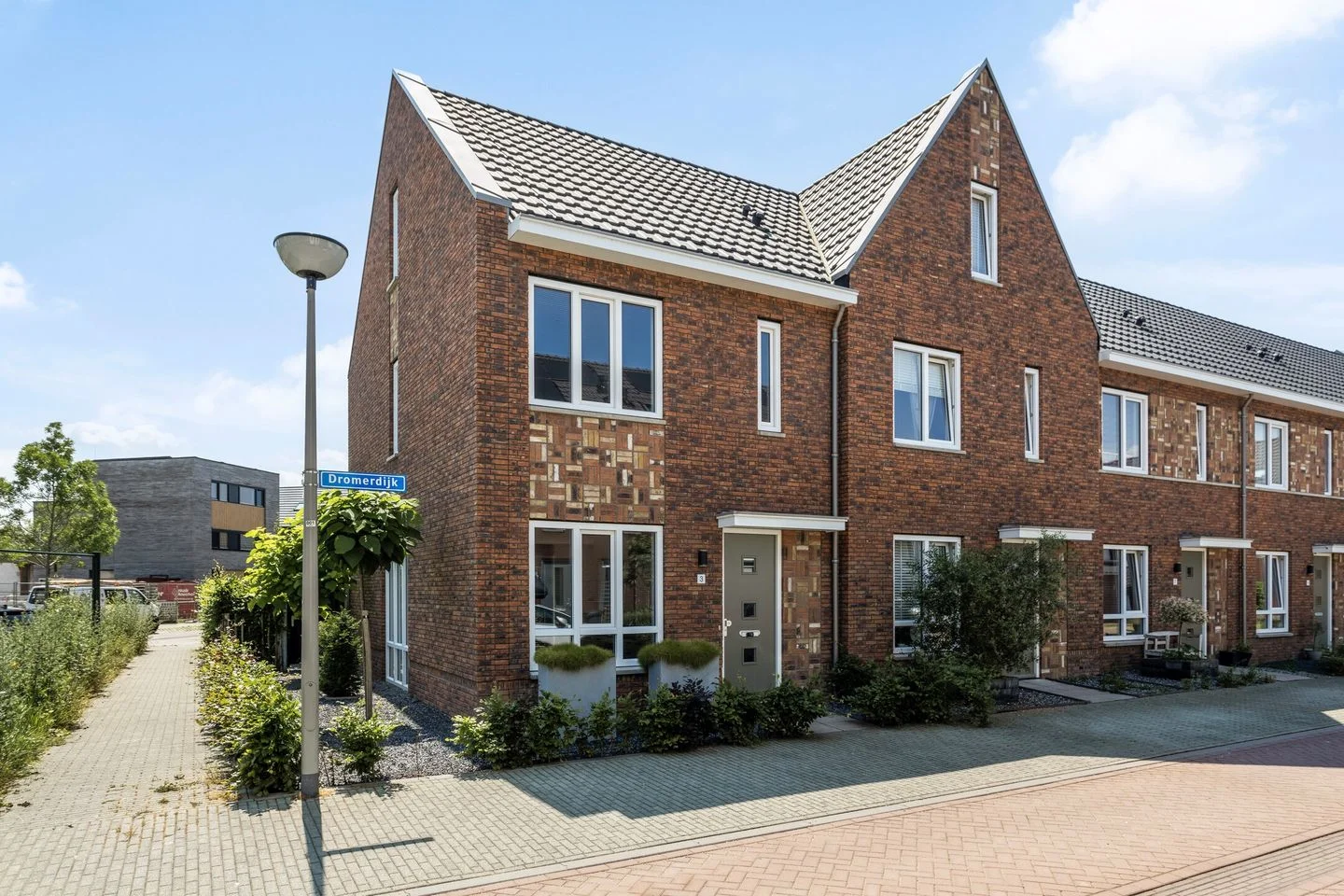 Rental property in Dromerdijk 3, Arnhem