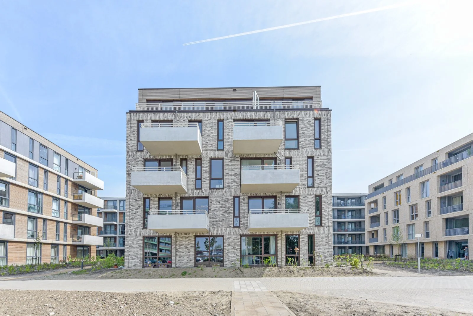 Rental property in Tussenbusstraat 424, Utrecht
