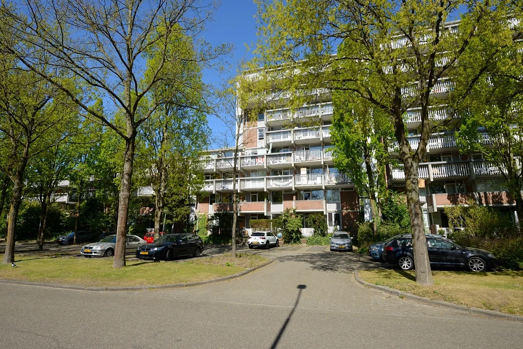 Rental property in Warande, Zeist