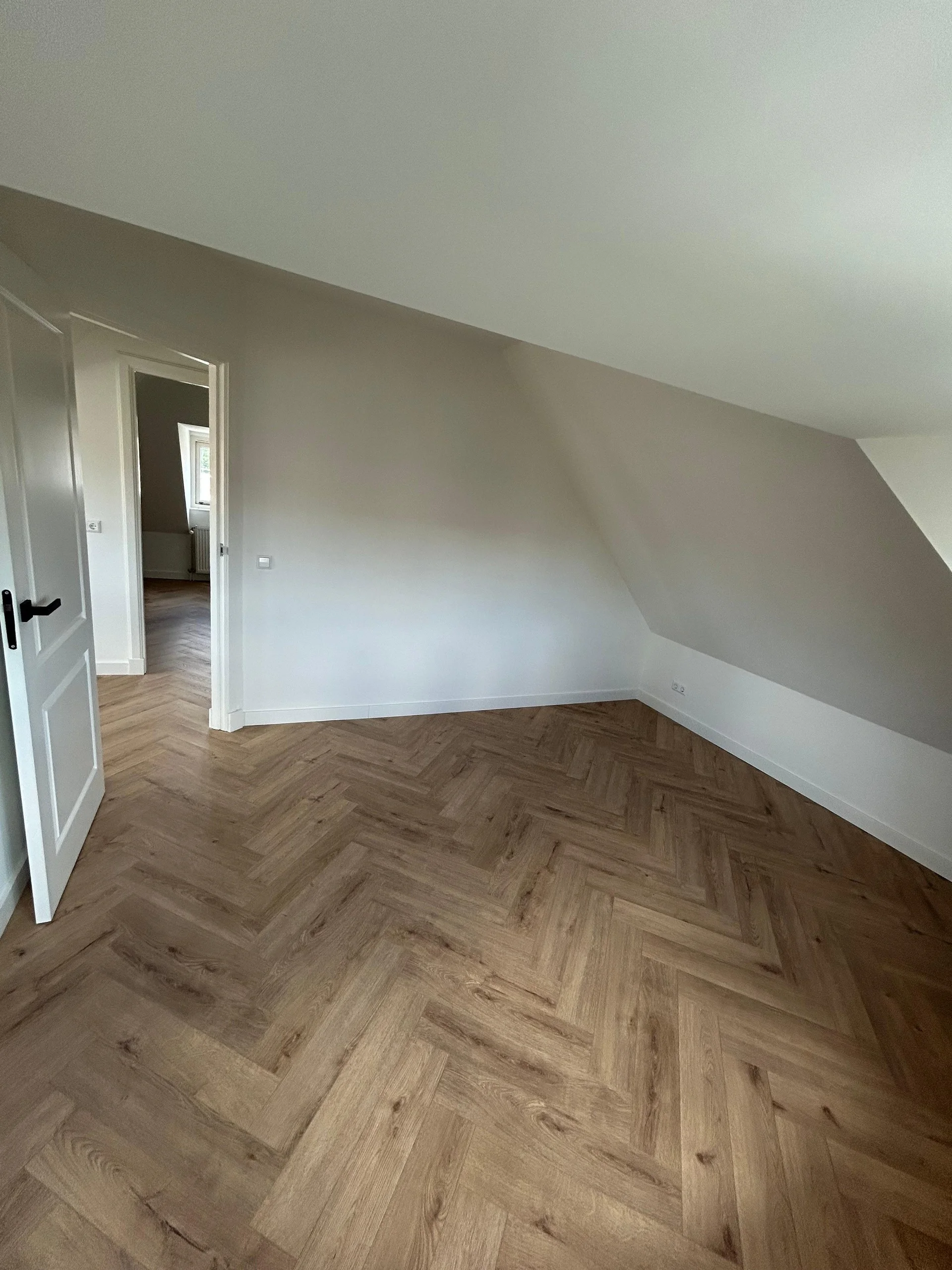 Rental property in Heiligerleelaan 24, Rotterdam