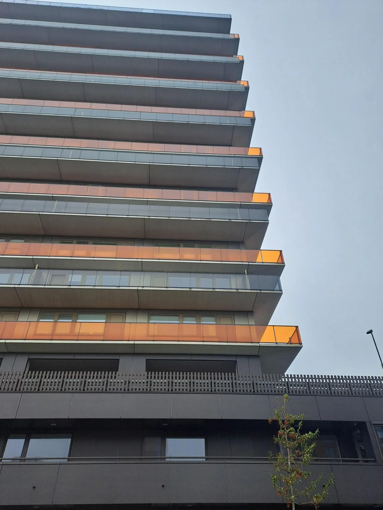 Rental property in Genuahaven, Purmerend