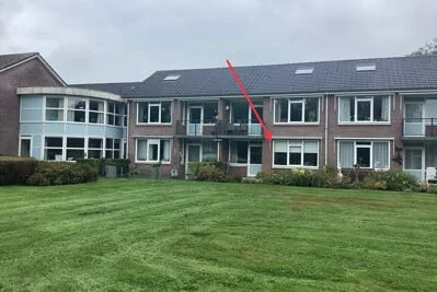 Rental property in Prins Clauslaan 16, de Wijk