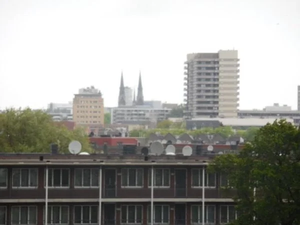 Rental property in 1e Van der Kunstraat, The Hague