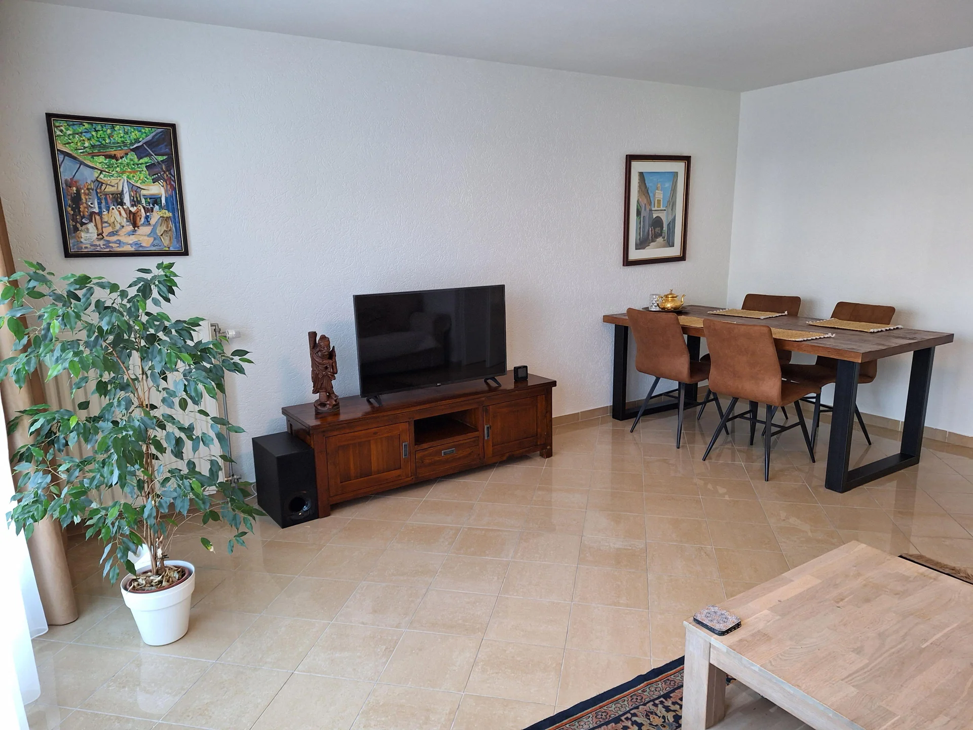 Rental property in Jozef Israëlslaan, Almere