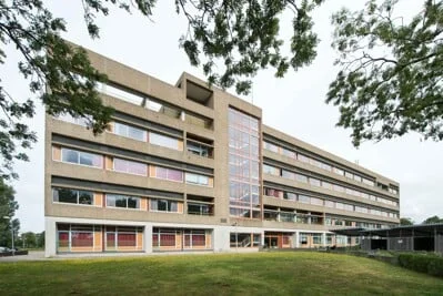 Rental property in Schoonzichtlaan 124, Haarlem