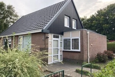 Rental property in Ageommeleane 8, Bakhuizen