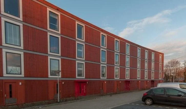 Rental property in Tuinderswerf 2, Almere