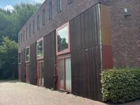 Rental property in Zonnebaarsstraat 14, Hoogvliet