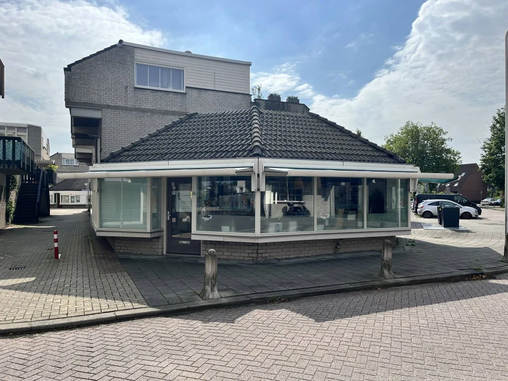 Rental property in Maria Danneels erf, Capelle aan den IJssel