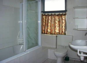 Rental property in Amsterdam