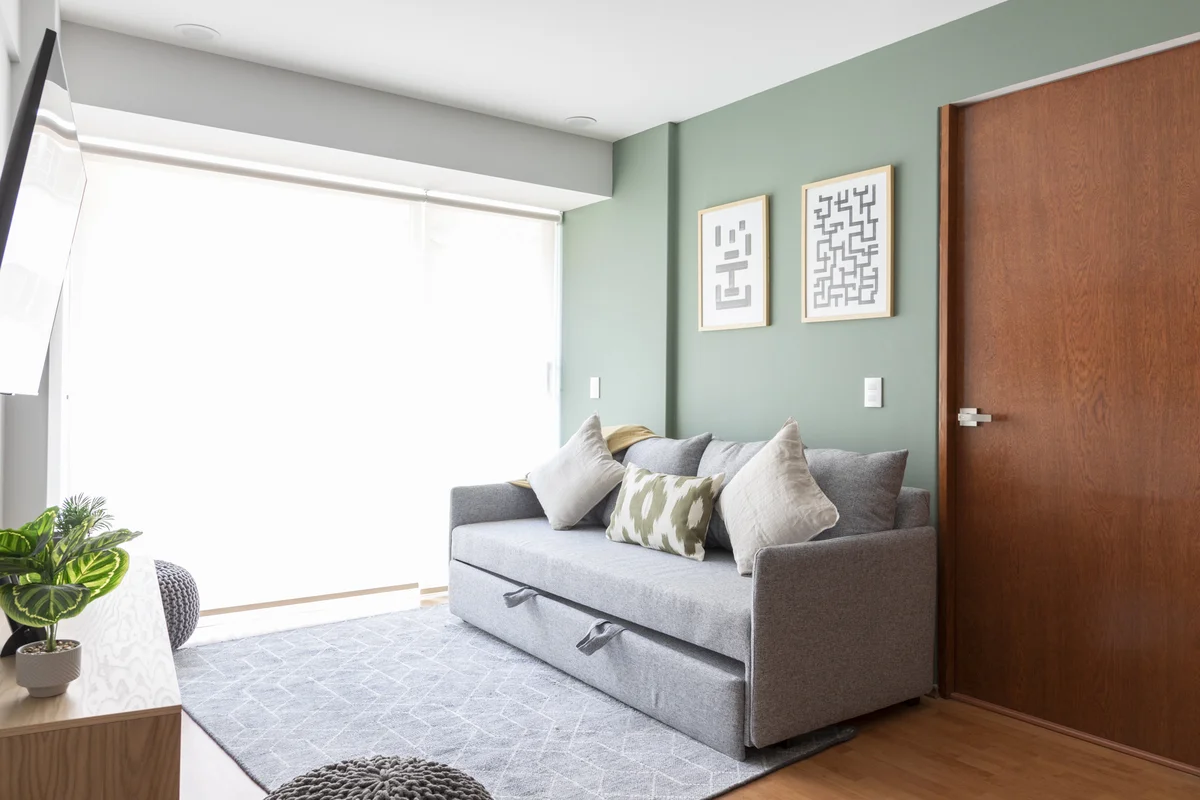 Rental property in C.A. Thiemestraat, Arnhem