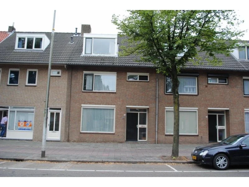 Rental property in Zeelsterstraat 5525, Eindhoven