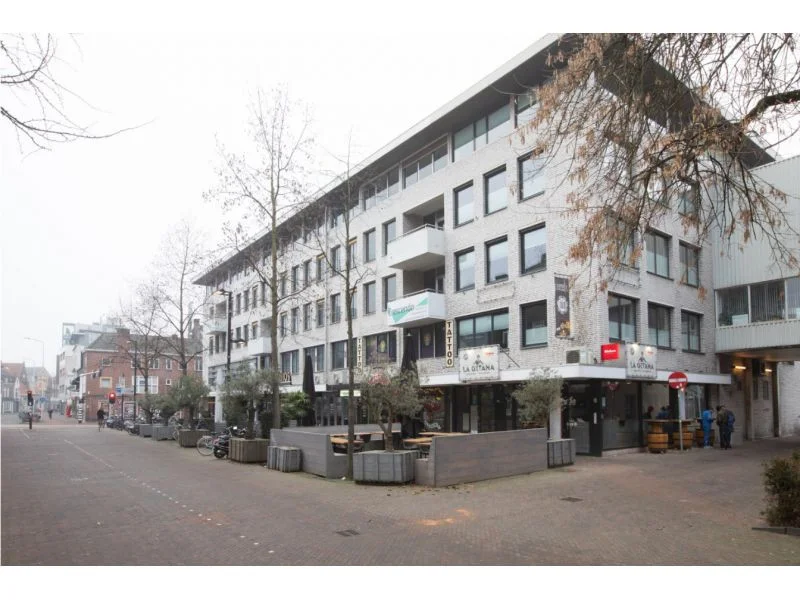 Rental property in Kerkstraat, Eindhoven
