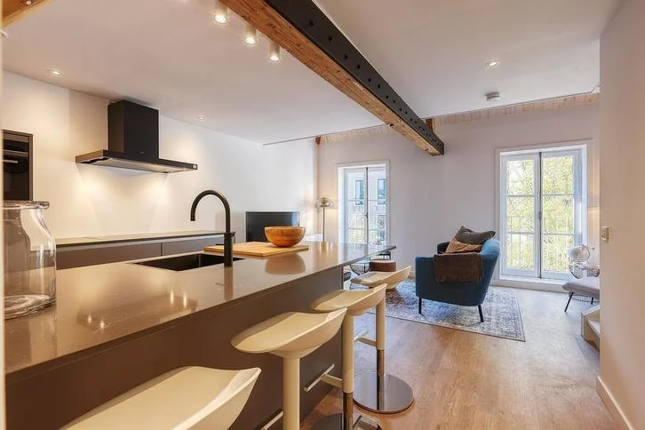 Rental property in The Hague