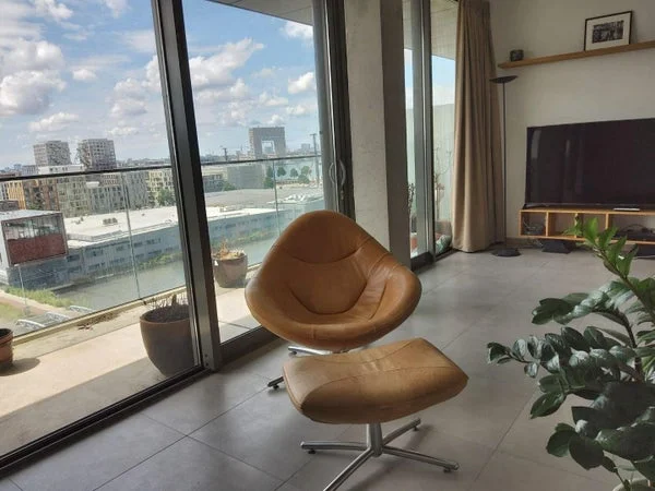 Rental property in Ridderspoorweg, Amsterdam