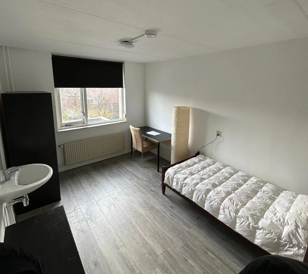 Rental property in Granietstraat, Groningen