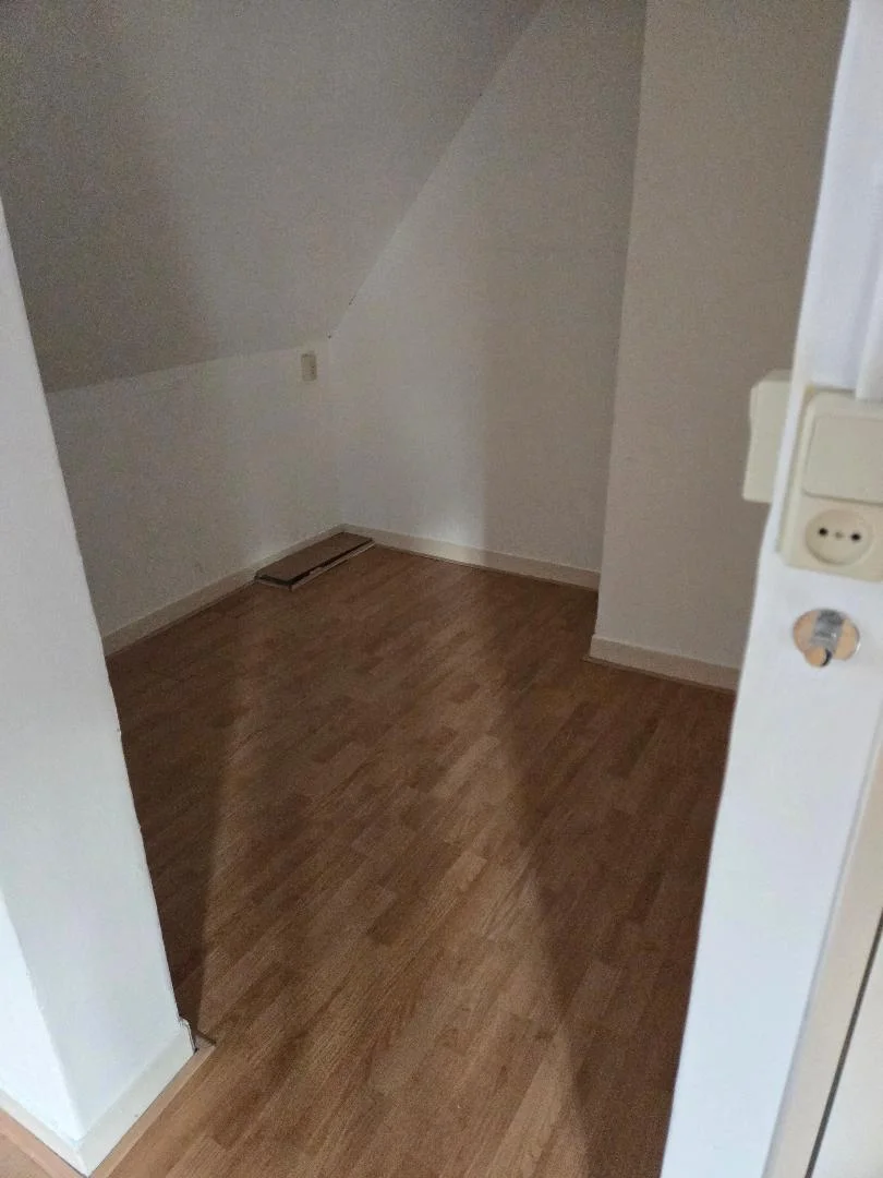 Rental property in Akerkhof, Groningen