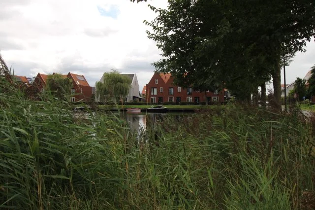 Rental property in Oeverpad, Meerstad