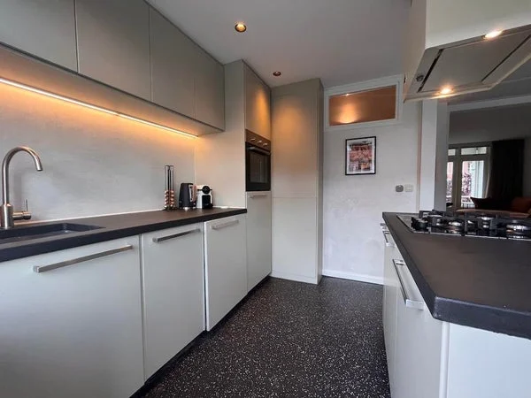 Rental property in Oppenheimstraat, Leiden