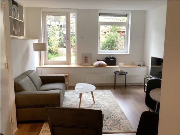 Rental property in Eendrachtsstraat, Rotterdam