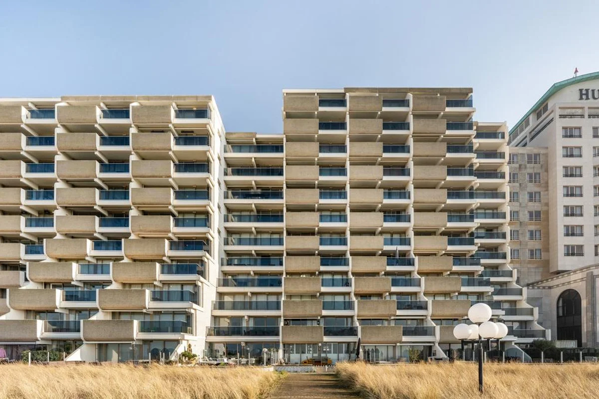 Rental property in Duinroos 15, Noordwijk