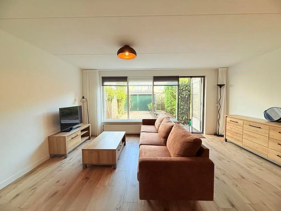 Rental property in Herman de Manlaan 68, Amstelveen