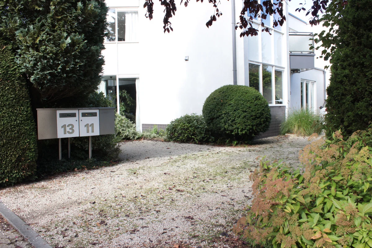 Rental property in Behrenslijn 13, Zoetermeer
