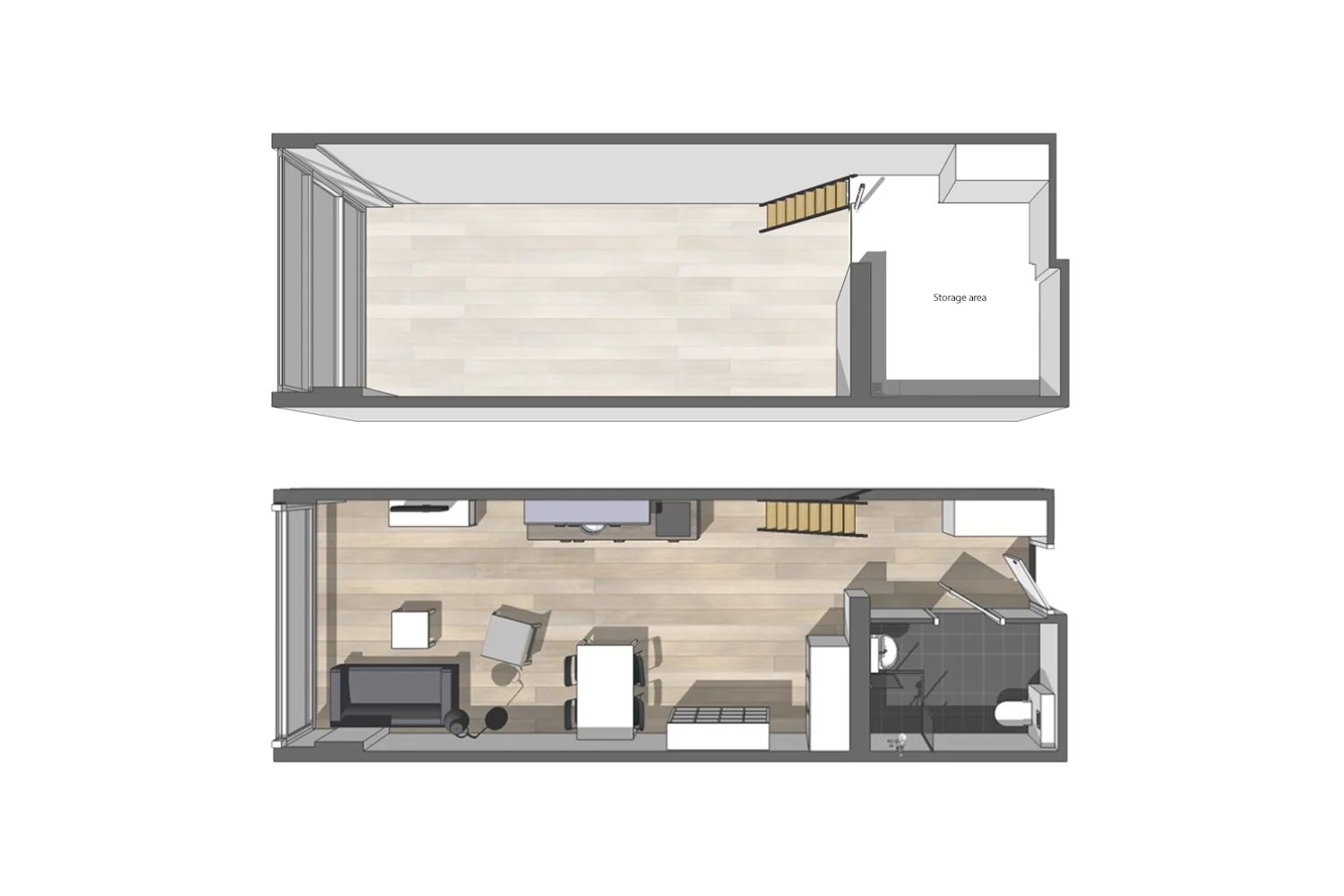 Rental property in Victoriapark 590, Eindhoven