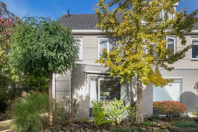 Rental property in Bertus Aafjeshof, Hoorn