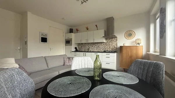 Rental property in Westerbinnensingel 1, Groningen
