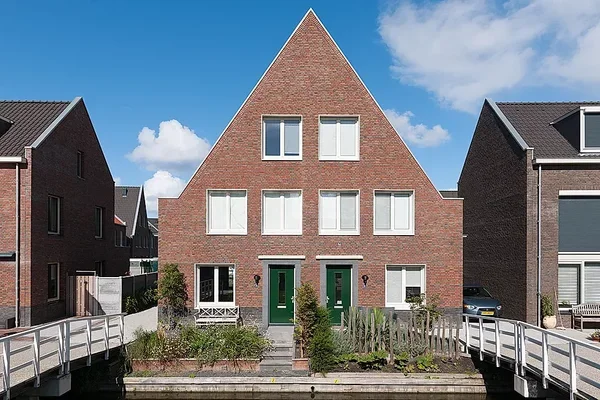 Rental property in Burgemeester De Wildesingel 19, Valkenburg