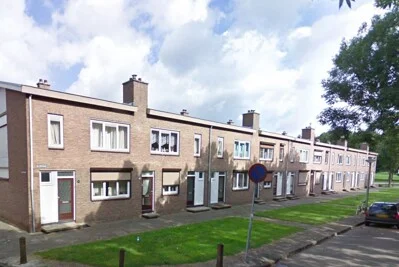 Rental property in Kleistraat 28, Maastricht