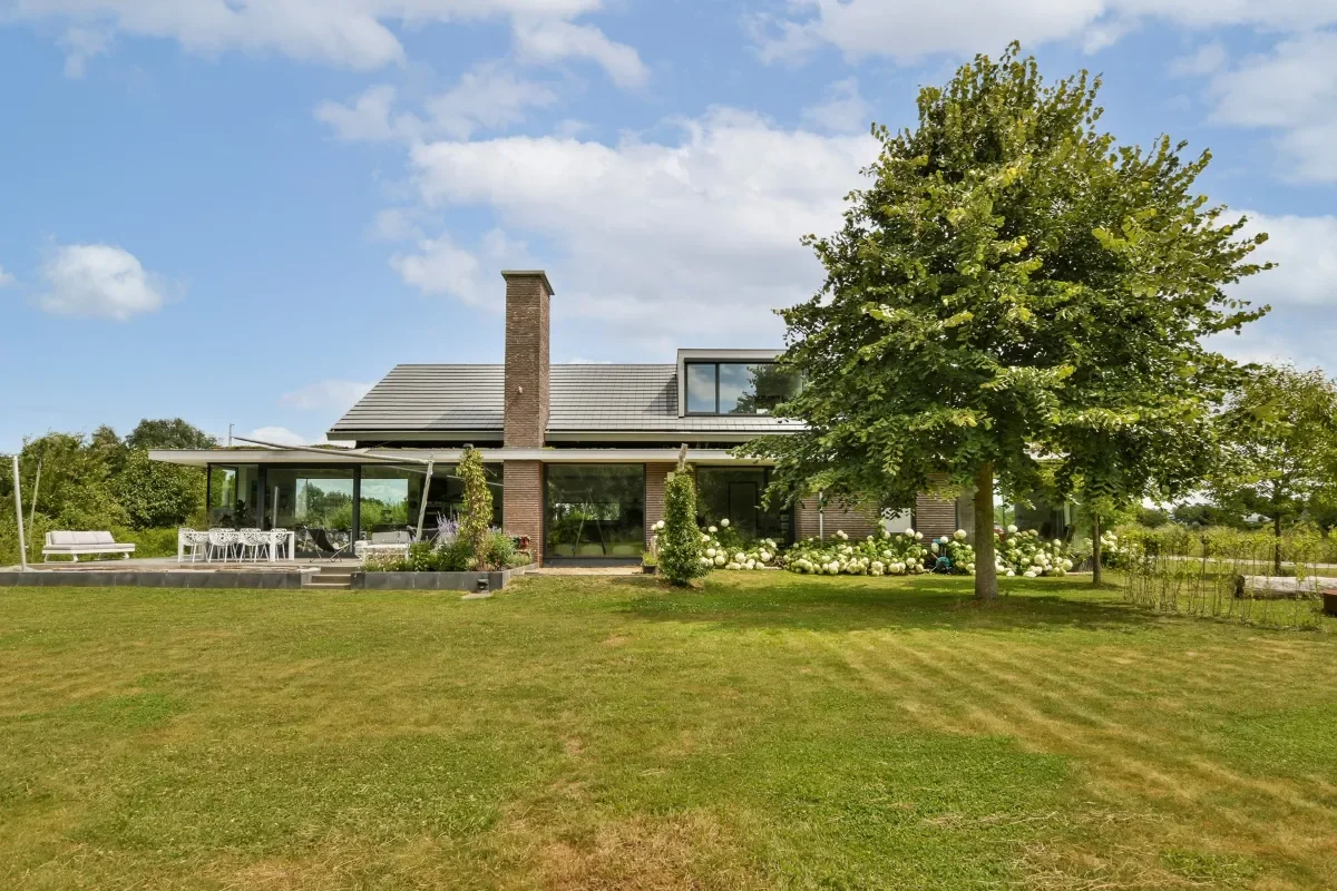 Rental property in Dorpeldijk, Harmelen