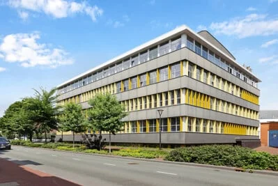 Rental property in Ariën Verhoeffstraat 213, Arnhem