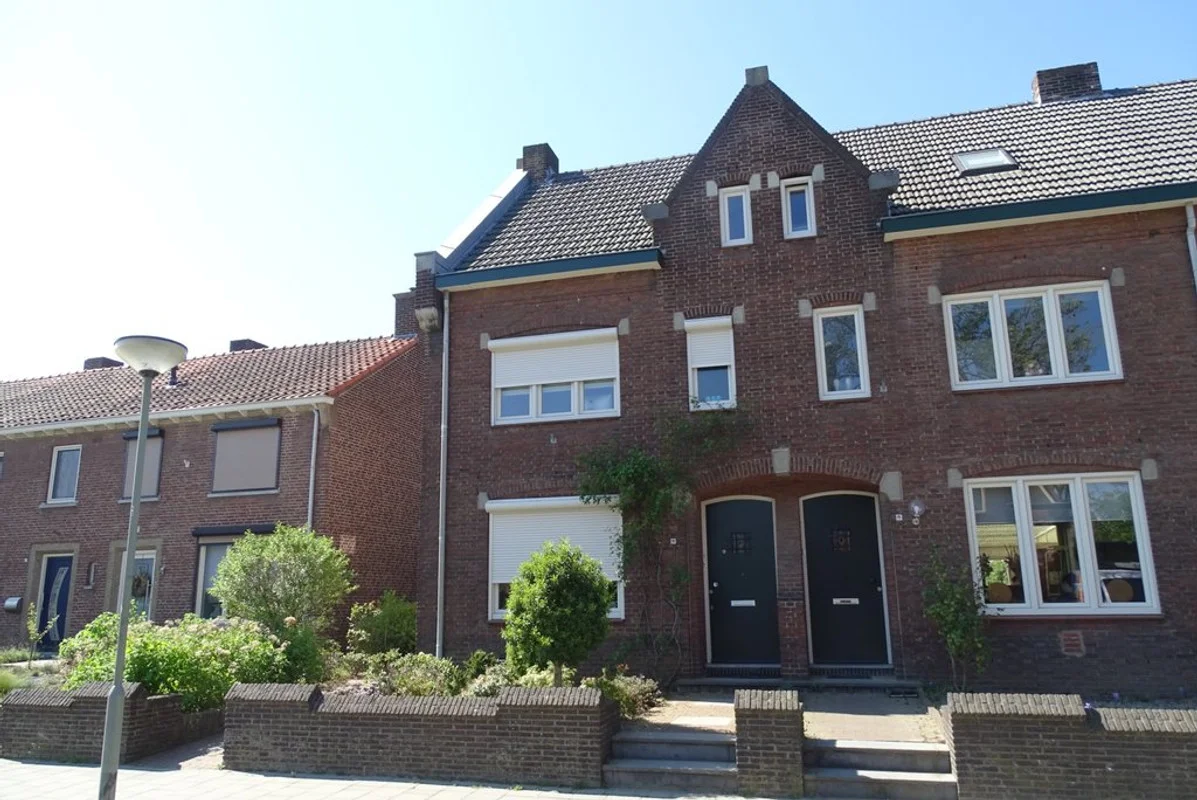Rental property in Kenzenstraat 13, Steyl