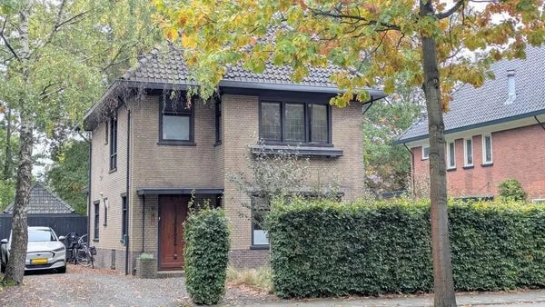 Rental property in Jachtlaan, Apeldoorn