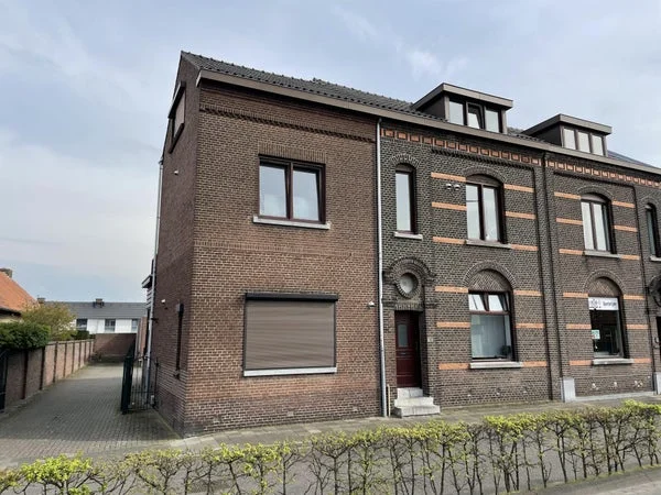 Rental property in Meerssenerweg, Maastricht