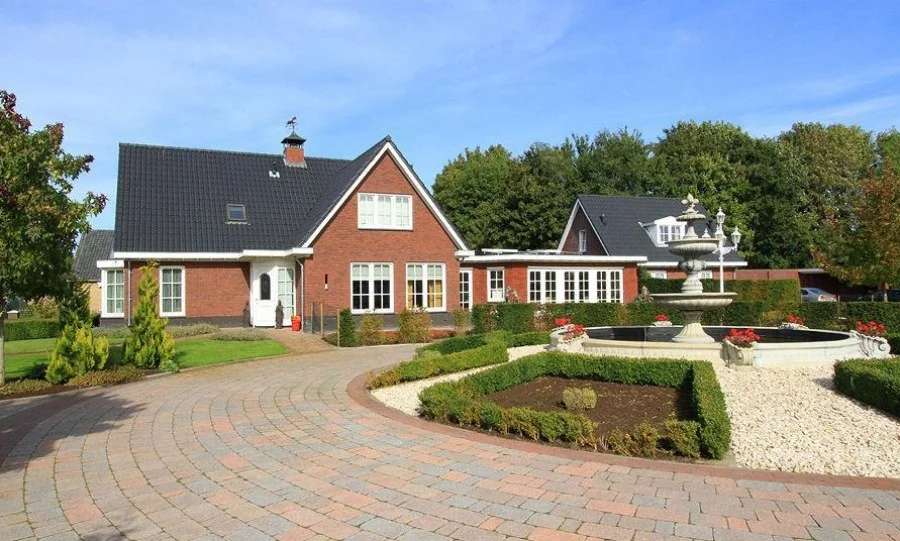 Rental property in Zwolseweg, Wenum