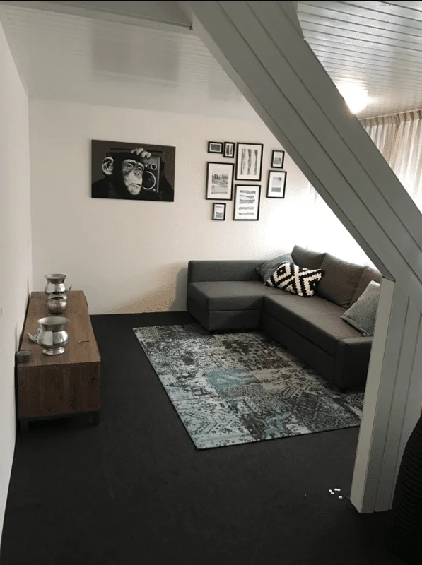Rental property in Strijpsestraat 5, Eindhoven