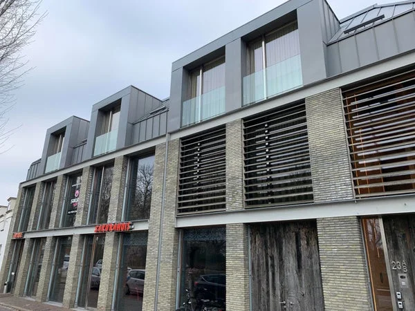 Rental property in Domburgs Schuitvlot, Middelburg