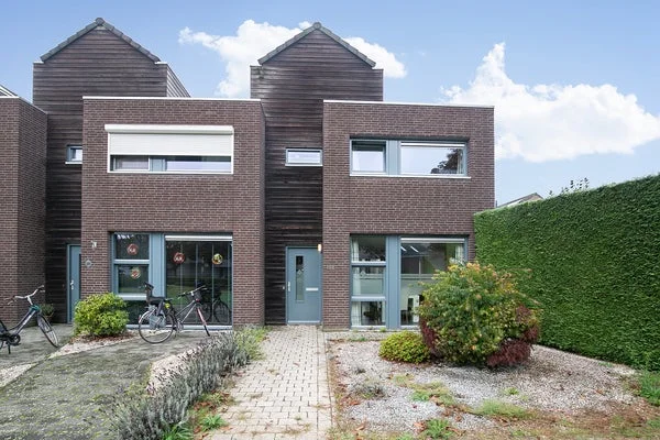 Rental property in Beltmolen 1, Weert