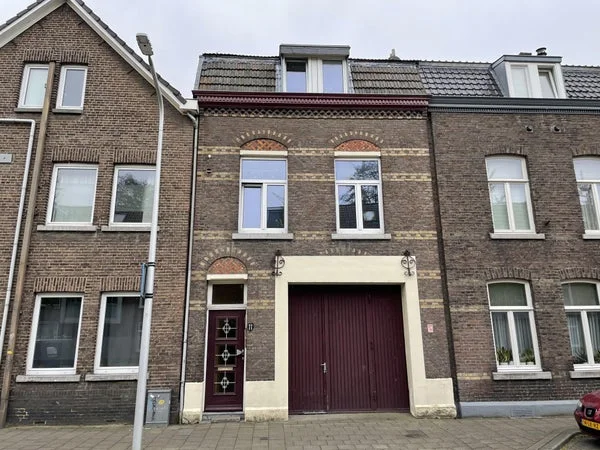 Rental property in Sint Antoniuslaan 11, Maastricht