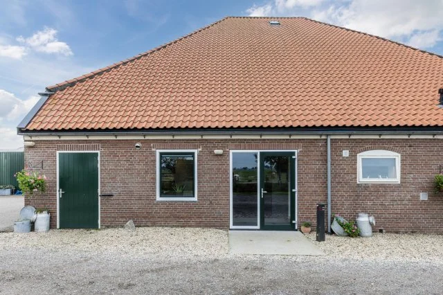 Rental property in Overtoom, Westzaan